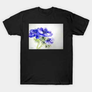 Singing the Blues T-Shirt